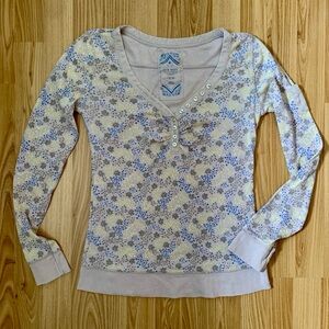 Vintage Old Navy Y2K Long Sleeve